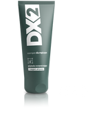 DX2 Deep cleansing Shampoo with activated carbon 150 ml
