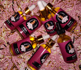 24K Glow Luxury Face & Body Oil Wholesale and private Label