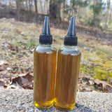 Herbal Hair Oil