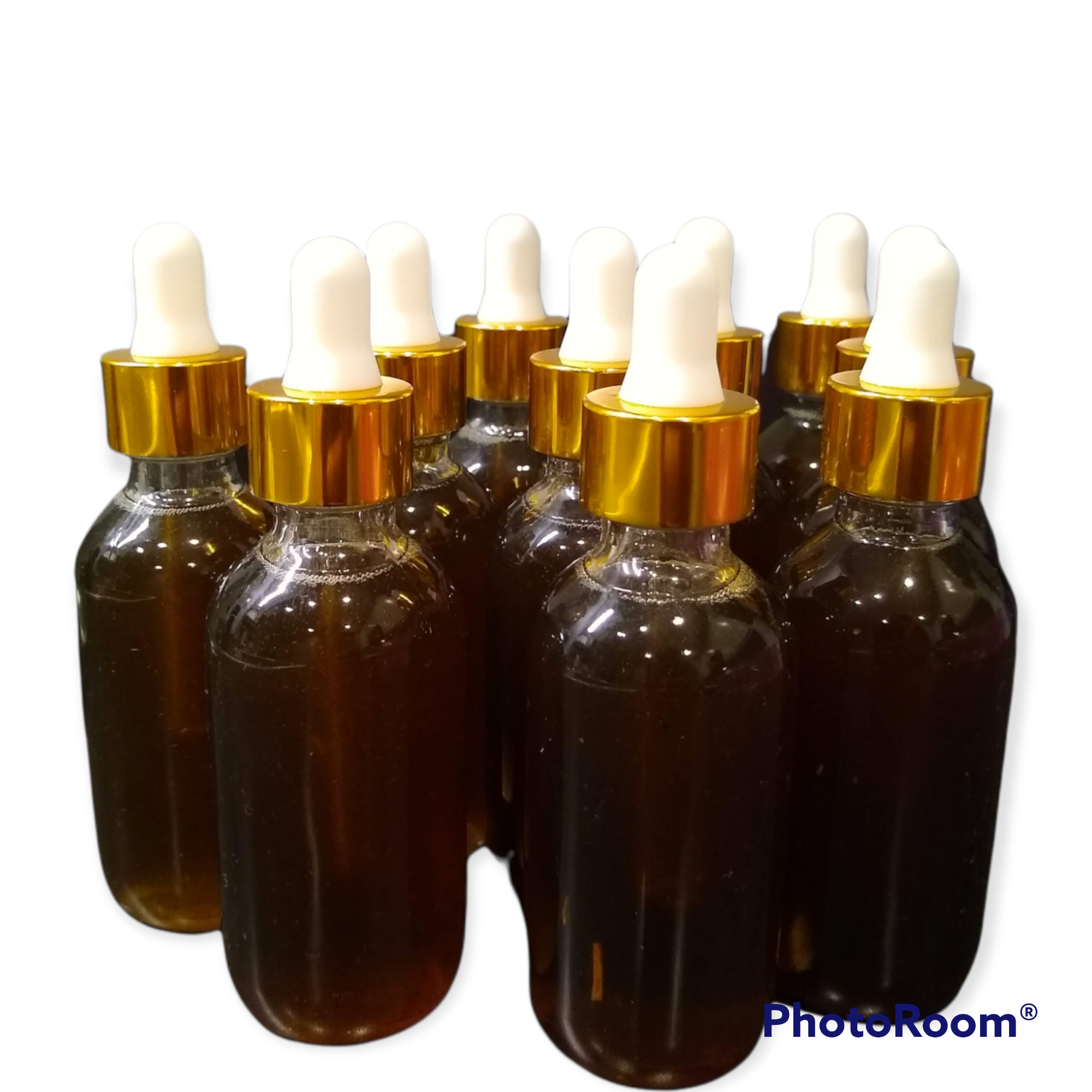 Chebe Hair Oil Extra Strength Wholesale/Private Label Individual bottles