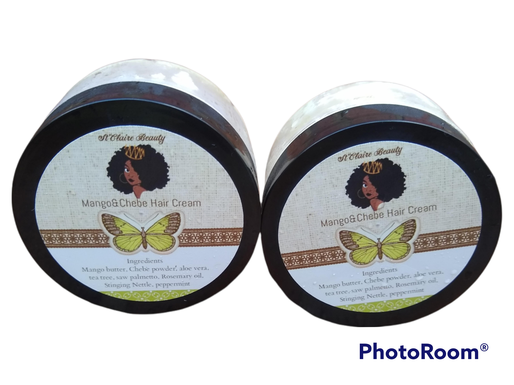 Chebe Butter for Hair Growth