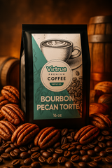 Café Décaféiné – 470 ml | Saveur intense sans nervosité, Petite production, Torréfié par des experts