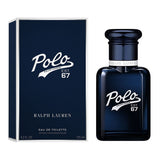 Ralph Lauren Polo 67 Eau de Toilette Pour Homme