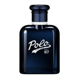 Ralph Lauren Polo 67 Eau de Toilette Pour Homme