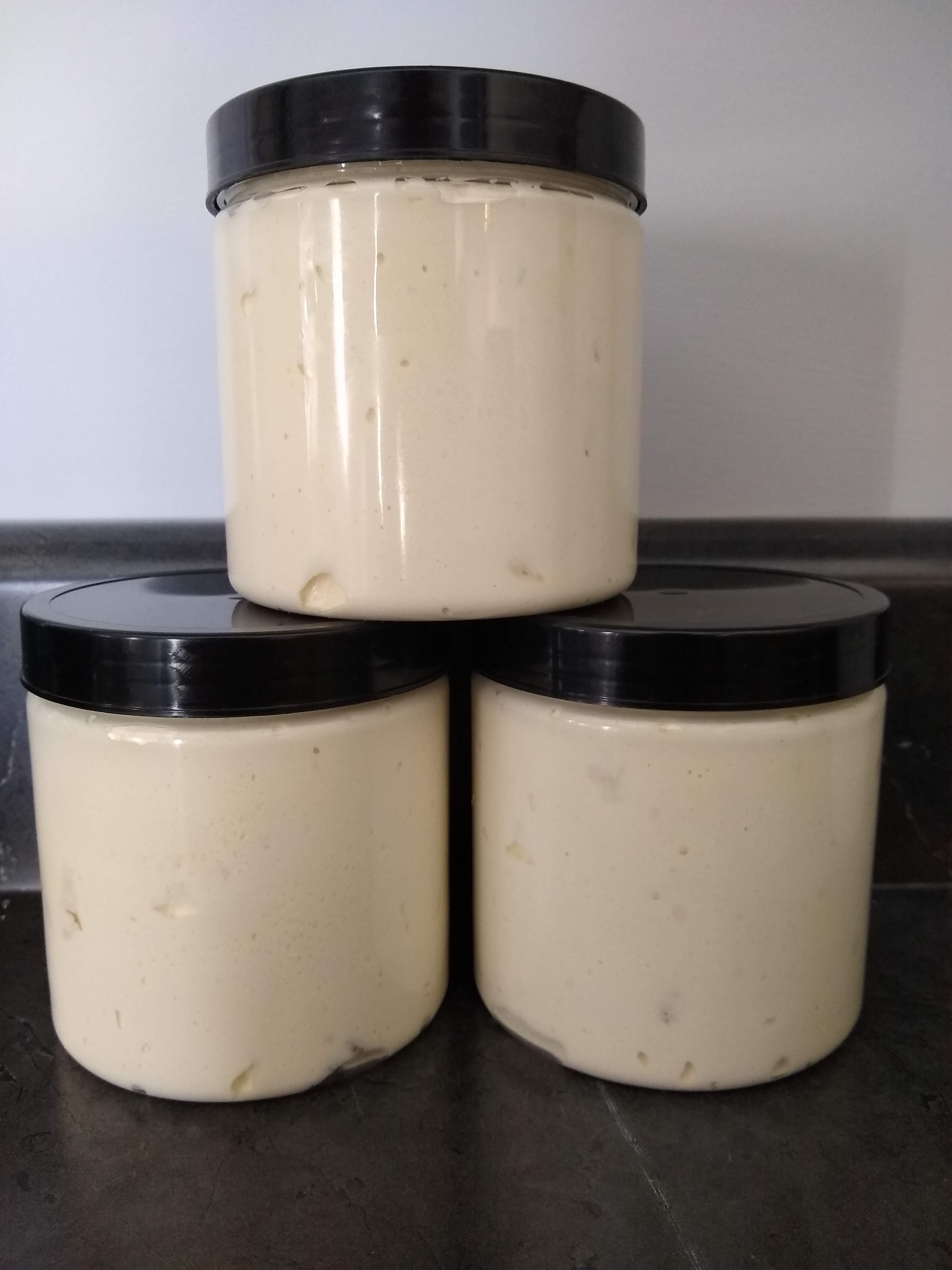 Chebe Hair Butter wholesale individual Jars
