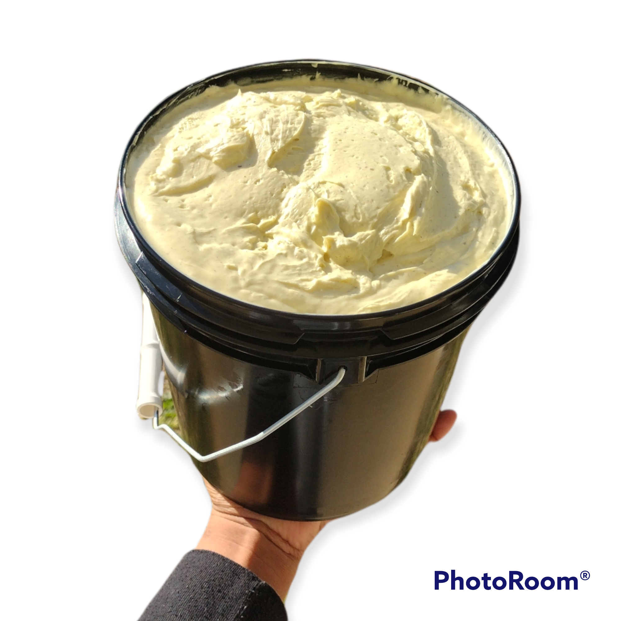 Wholesale Chebe Butter in Gallon
