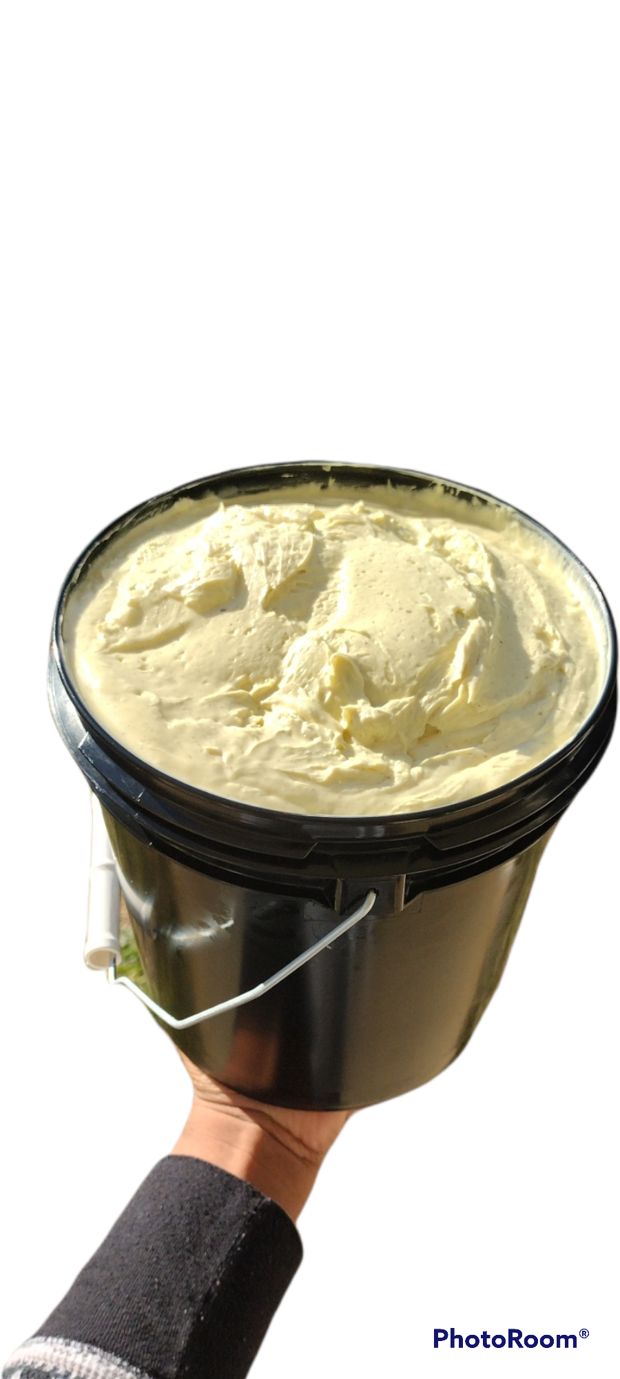 Wholesale Chebe Butter in Gallon