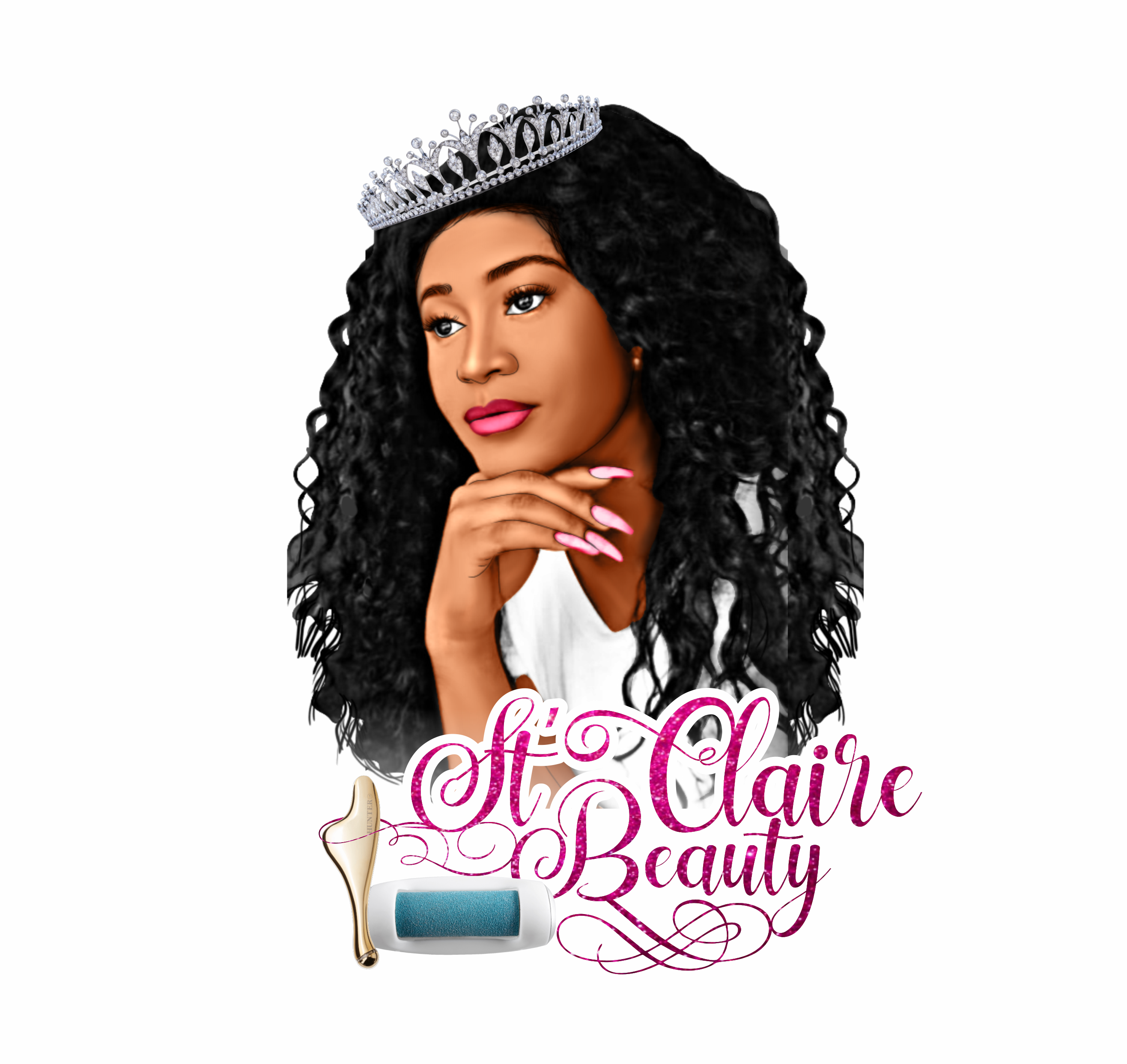 St'Claire Beauty Gift Card